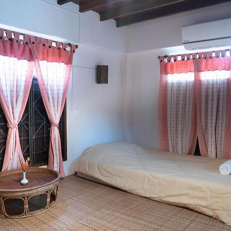 Bhupimarn Garden House Hotel Chom Thong Exterior photo