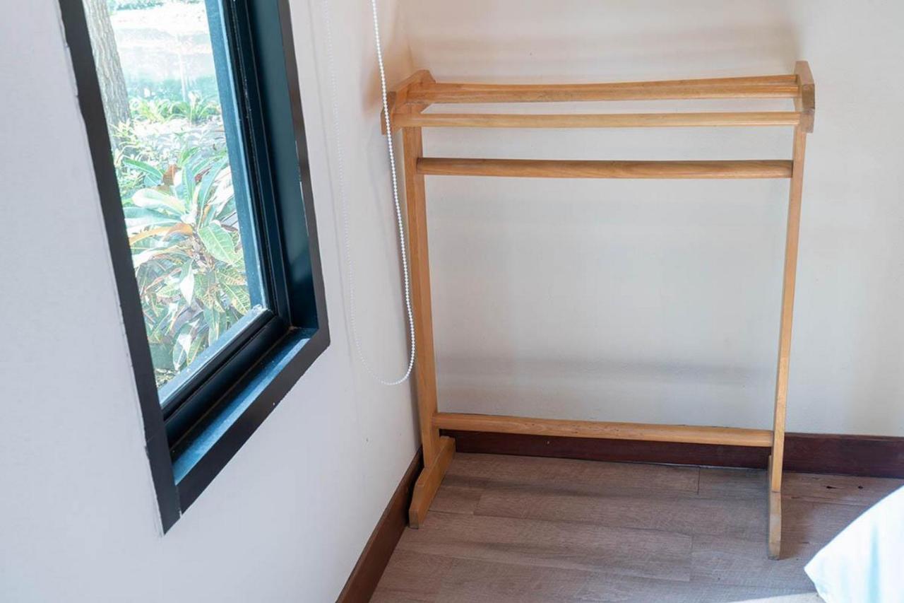Bhupimarn Garden House Hotel Chom Thong Exterior photo